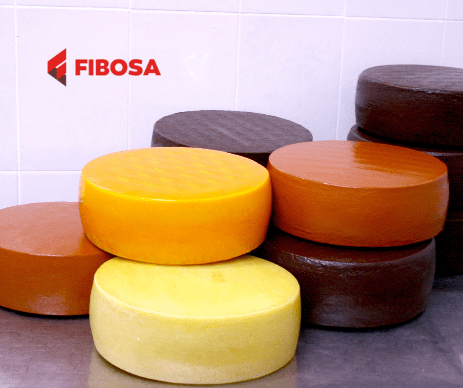 Cheese coating: Why choose Polyvinyl Acetate?